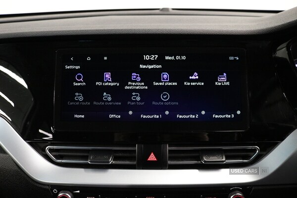 Used Kia Niro 2022 for sale - 76153410: Photo 27