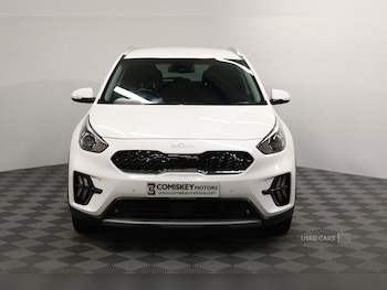 Used Kia Niro 2022 for sale - 76153410: Photo