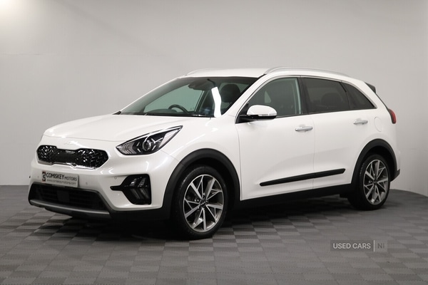 Used Kia Niro 2022 for sale - 76153410: Photo 3