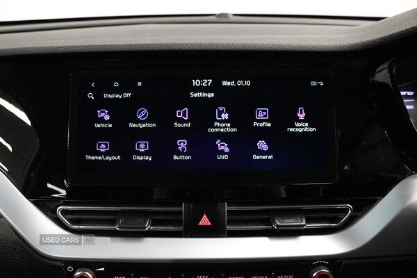 Used Kia Niro 2022 for sale - 76153410: Photo 31