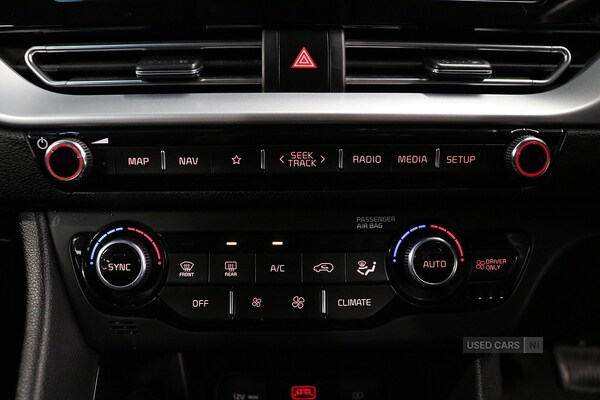 Used Kia Niro 2022 for sale - 76153410: Photo 33