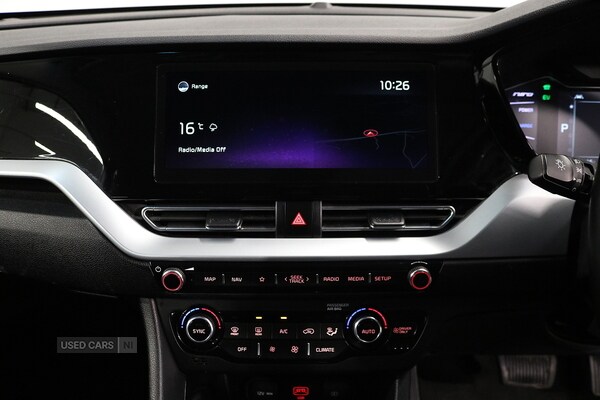 Used Kia Niro 2022 for sale - 76153410: Photo 34