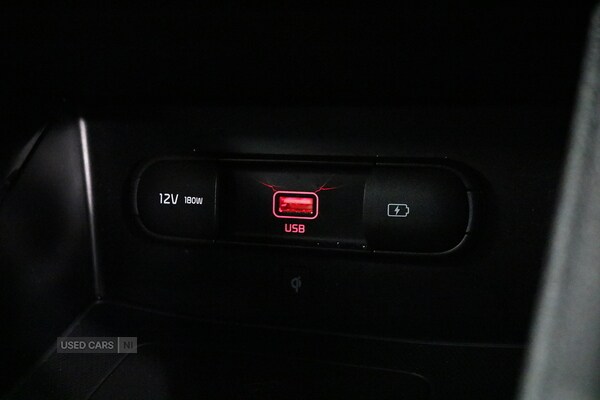 Used Kia Niro 2022 for sale - 76153410: Photo 36