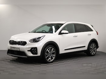 Used Kia Niro 2022 for sale - 76153410: Photo