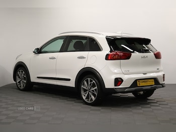Used Kia Niro 2022 for sale - 76153410: Photo