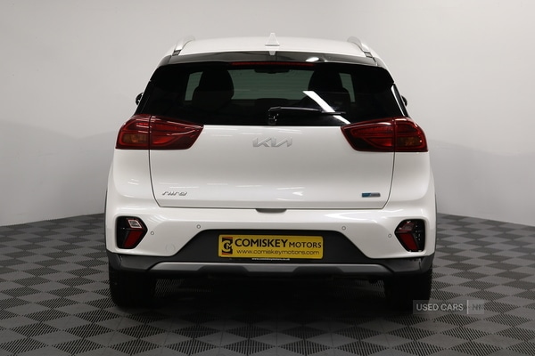 Used Kia Niro 2022 for sale - 76153410: Photo 5