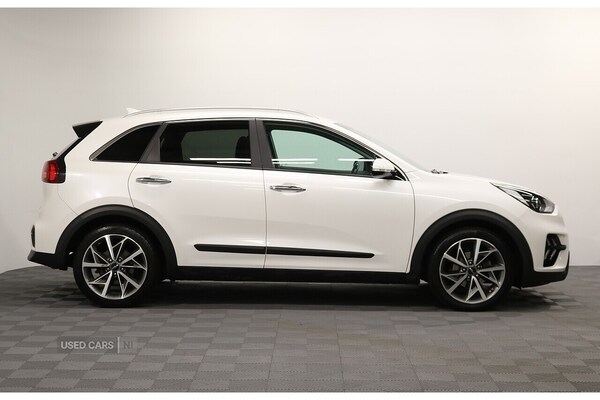 Used Kia Niro 2022 for sale - 76153410: Photo 7
