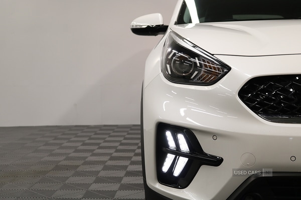 Used Kia Niro 2022 for sale - 76153410: Photo 8