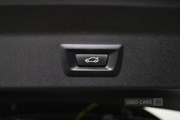 Used BMW X3 2021 for sale - 77587561: Photo 12