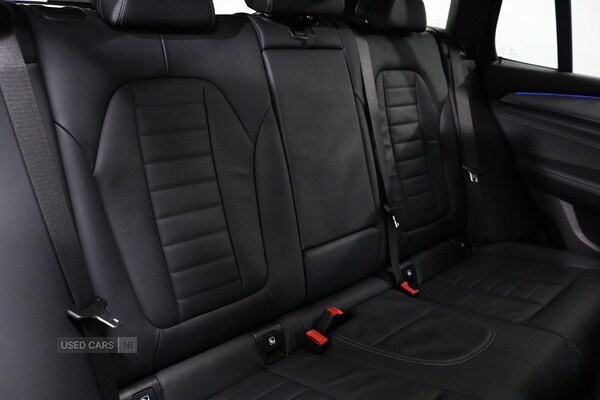 Used BMW X3 2021 for sale - 77587561: Photo 13