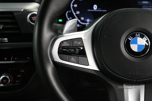 Used BMW X3 2021 for sale - 77587561: Photo 21