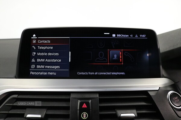 Used BMW X3 2021 for sale - 77587561: Photo 29