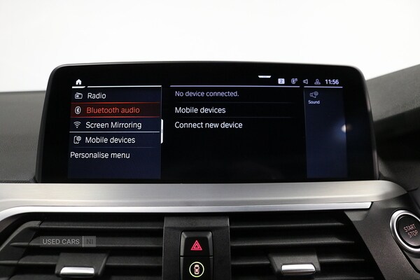 Used BMW X3 2021 for sale - 77587561: Photo 30