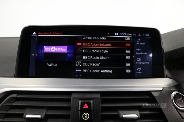 Used BMW X3 2021 for sale - 77587561: Photo 31