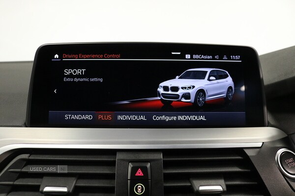 Used BMW X3 2021 for sale - 77587561: Photo 37