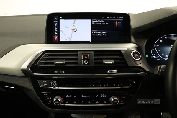 Used BMW X3 2021 for sale - 77587561: Photo 38