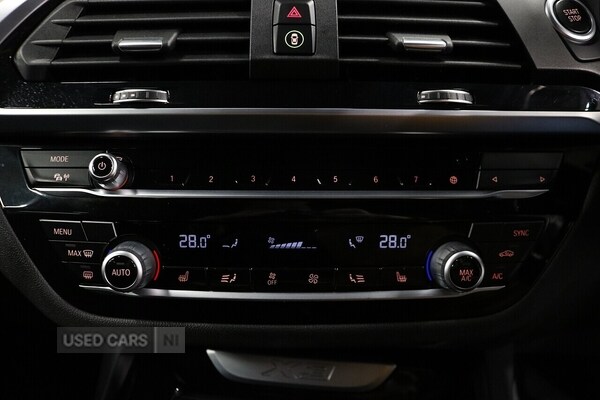 Used BMW X3 2021 for sale - 77587561: Photo 39