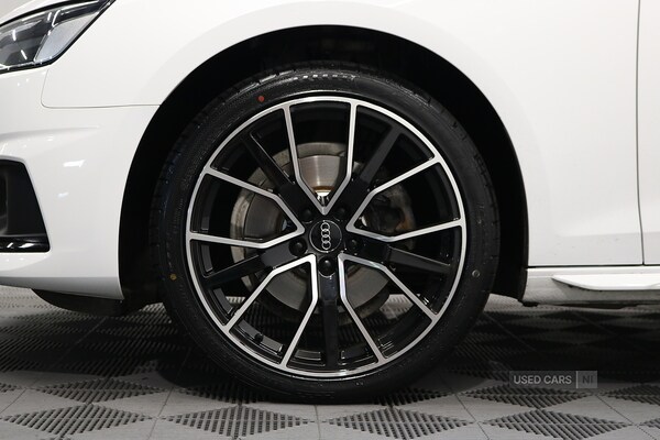 Used Audi A4 2021 for sale - 73812919: Photo 11