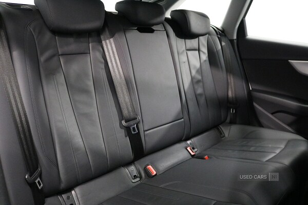 Used Audi A4 2021 for sale - 73812919: Photo 13