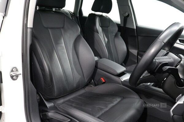 Used Audi A4 2021 for sale - 73812919: Photo 14