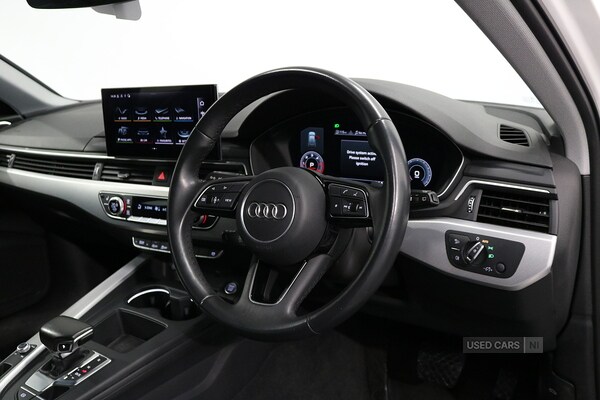 Used Audi A4 2021 for sale - 73812919: Photo 16