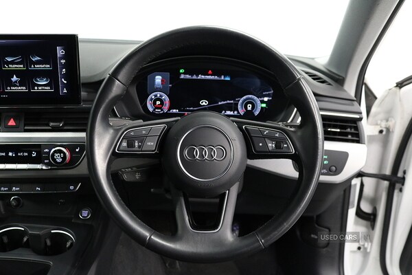 Used Audi A4 2021 for sale - 73812919: Photo 18