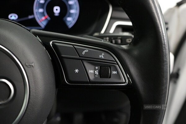 Used Audi A4 2021 for sale - 73812919: Photo 19