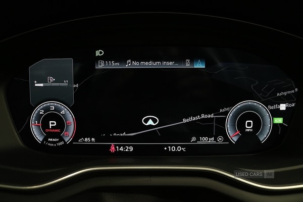 Used Audi A4 2021 for sale - 73812919: Photo 21