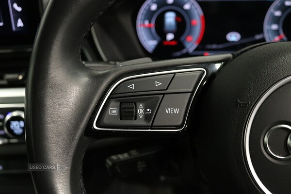 Used Audi A4 2021 for sale - 73812919: Photo 22