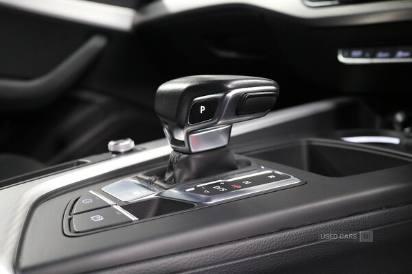 Used Audi A4 2021 for sale - 73812919: Photo 23