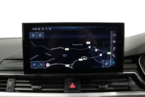 Used Audi A4 2021 for sale - 73812919: Photo 24