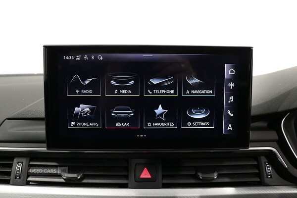 Used Audi A4 2021 for sale - 73812919: Photo 26