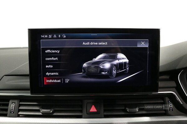 Used Audi A4 2021 for sale - 73812919: Photo 27