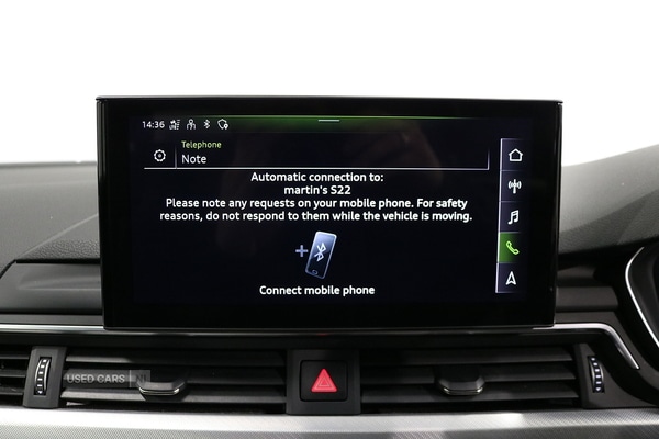 Vehicle 28