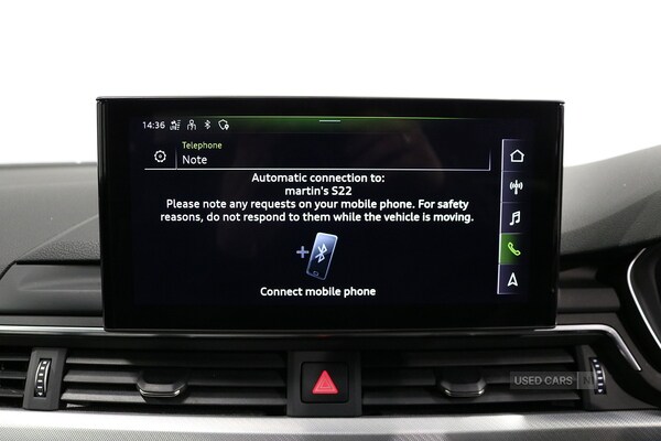 Used Audi A4 2021 for sale - 73812919: Photo 28