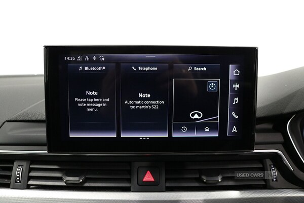 Used Audi A4 2021 for sale - 73812919: Photo 29