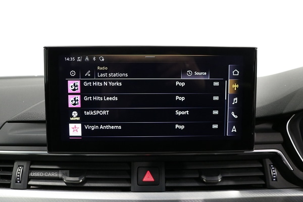 Used Audi A4 2021 for sale - 73812919: Photo 31