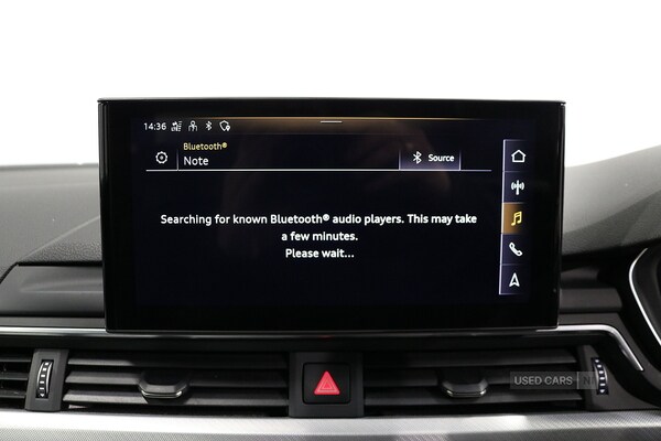 Used Audi A4 2021 for sale - 73812919: Photo 32