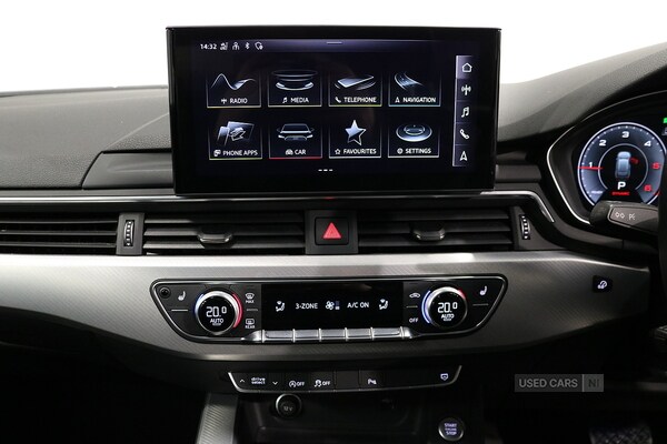 Used Audi A4 2021 for sale - 73812919: Photo 33