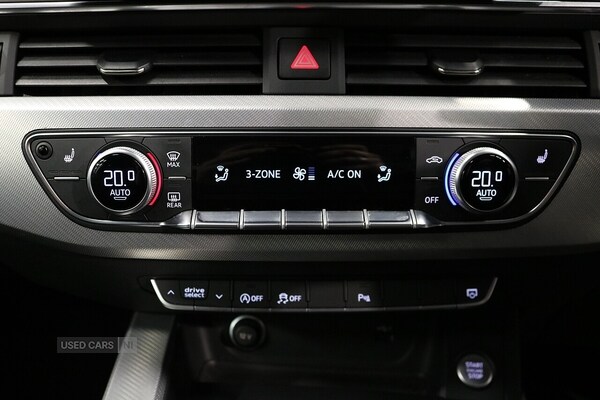 Used Audi A4 2021 for sale - 73812919: Photo 35