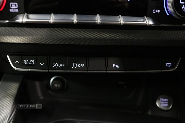 Used Audi A4 2021 for sale - 73812919: Photo 36