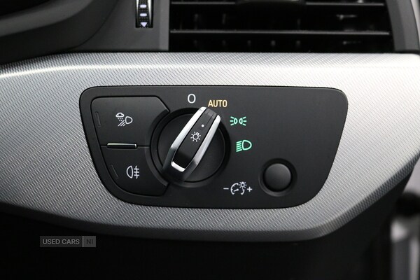 Used Audi A4 2021 for sale - 73812919: Photo 39