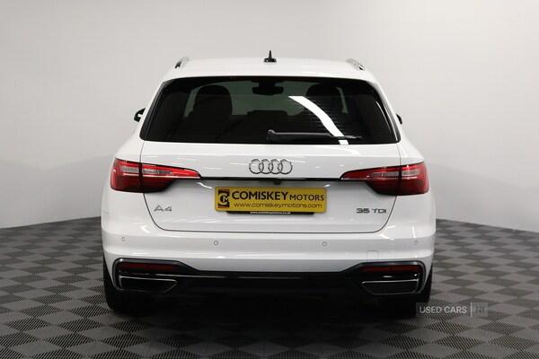 Used Audi A4 2021 for sale - 73812919: Photo 5
