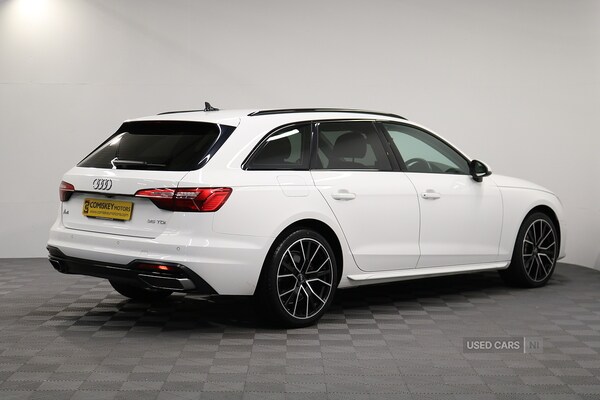 Used Audi A4 2021 for sale - 73812919: Photo 6