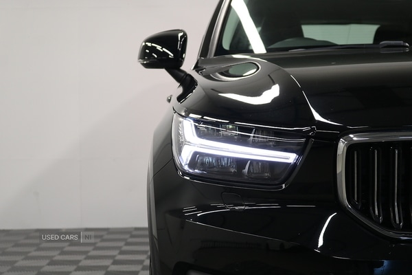 Used Volvo XC40 2021 for sale - 76085952: Photo 10