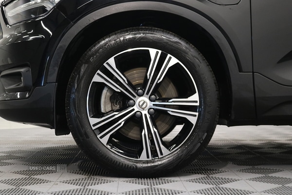 Used Volvo XC40 2021 for sale - 76085952: Photo 11