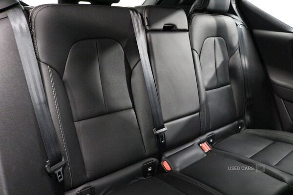 Used Volvo XC40 2021 for sale - 76085952: Photo 12