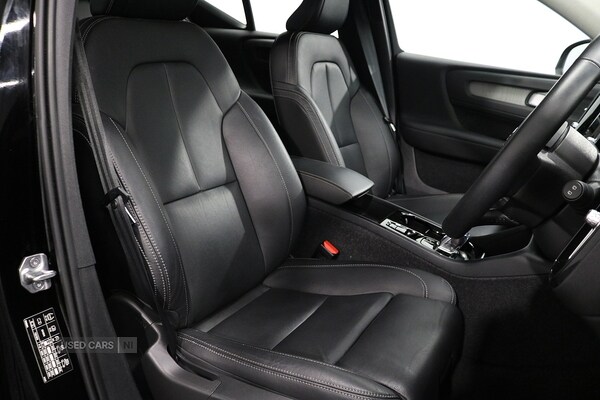 Used Volvo XC40 2021 for sale - 76085952: Photo 13