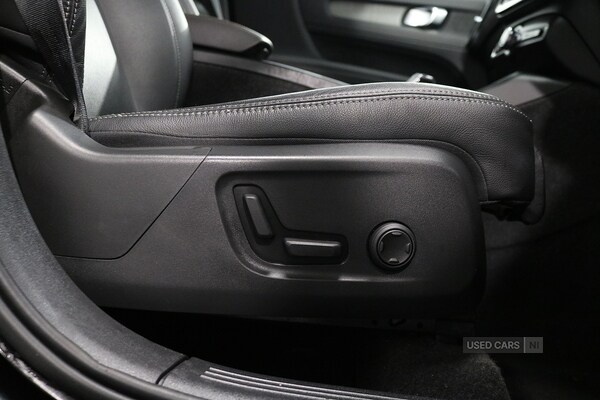 Used Volvo XC40 2021 for sale - 76085952: Photo 15