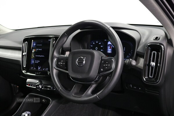 Used Volvo XC40 2021 for sale - 76085952: Photo 16